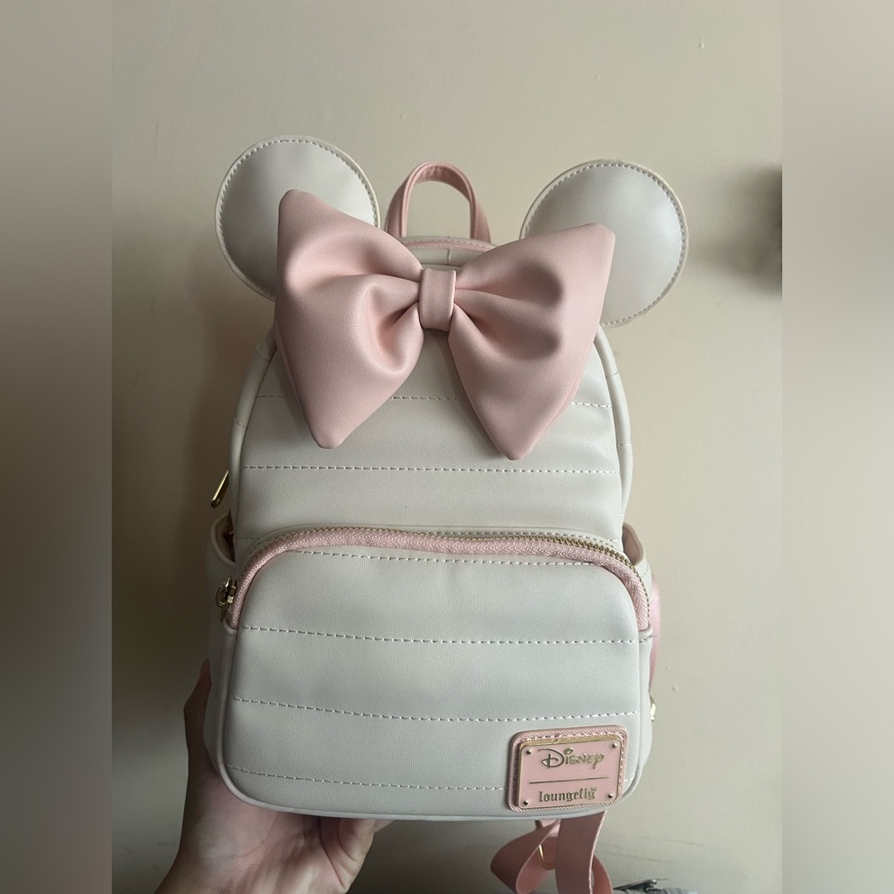 Disney Loungefly Backpack